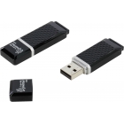 USB флэш-диск 8GB Smart Buy  Quartz series Black